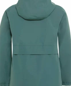 Jack Wolfskin Kids' Malima Jacket G Jade Green Outlet