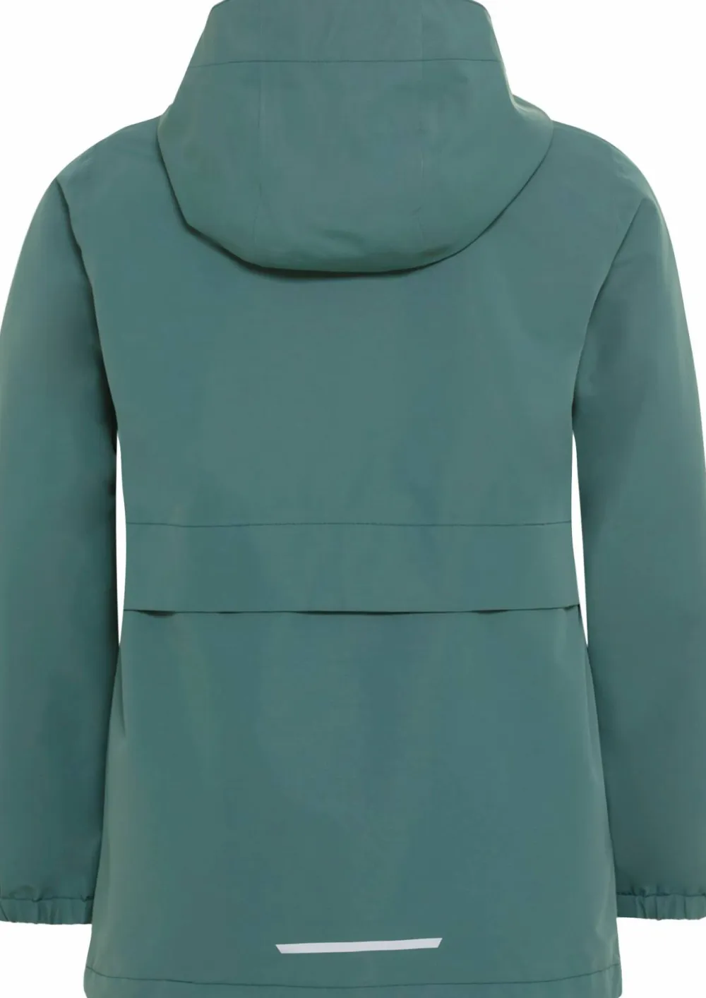 Jack Wolfskin Kids' Malima Jacket G Jade Green Outlet