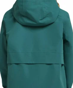 Jack Wolfskin Kids' Malima Jacket G Jade Green Outlet