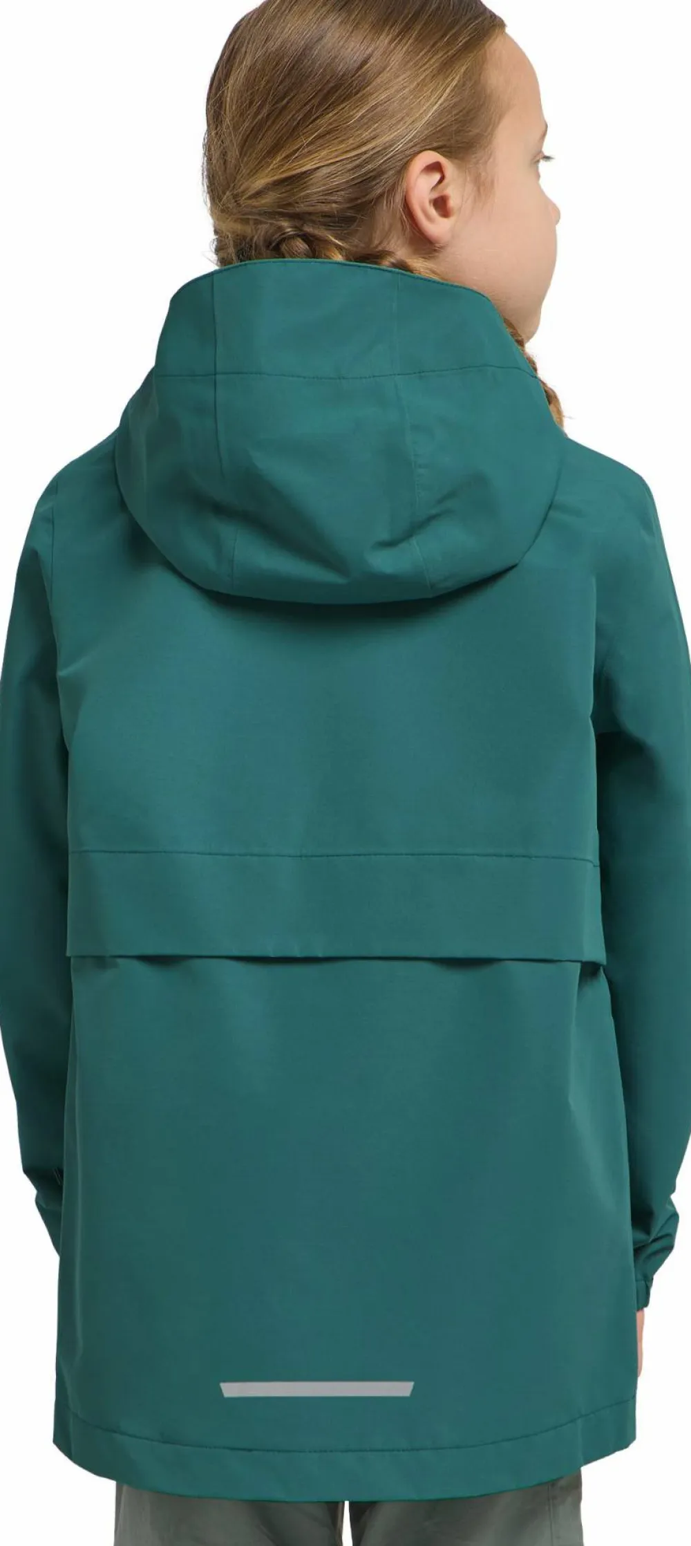 Jack Wolfskin Kids' Malima Jacket G Jade Green Outlet
