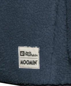 Online Kids' Moomin Ice Curl Barn Barnjackor & Västar