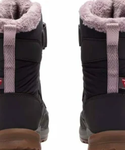 Outlet Kids' Polar Bear-G Texapore High Vc Barn Barnkängor|Vinterskor Barn