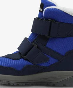 Jack Wolfskin Kids Polar Bear-B Texapore Mid Vc crisp cobalt Outlet
