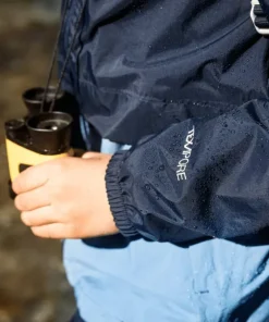 New Kids' Rainy Days 2-Layer Jacket Barn Barnjackor & Västar