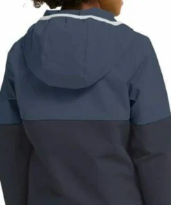 Kids' Sandbird Hooded Jacket Barn Barnjackor & Västar