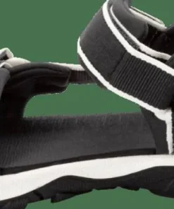Jack Wolfskin Kids' Seven Seas 3 Black Hot