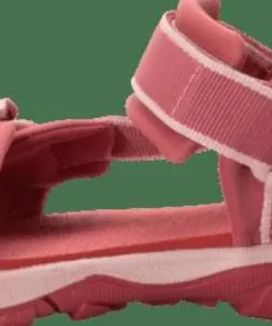 Jack Wolfskin Kids' Seven Seas 3 Soft Pink