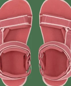 Jack Wolfskin Kids' Seven Seas 3 Soft Pink