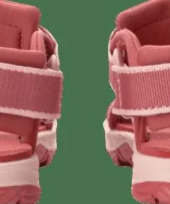 Jack Wolfskin Kids' Seven Seas 3 Soft Pink