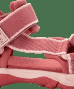 Jack Wolfskin Kids' Seven Seas 3 Soft Pink