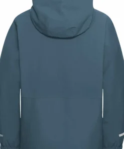 Jack Wolfskin Kids' Snow Days Jacket Midnight Sky New