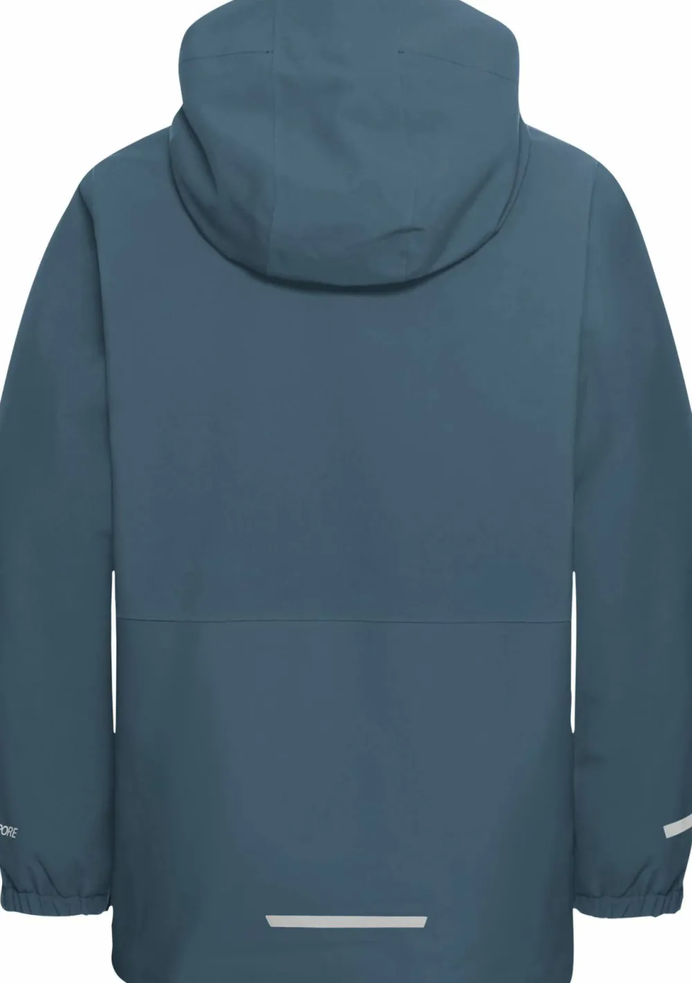 Jack Wolfskin Kids' Snow Days Jacket Midnight Sky New