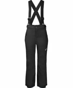 Hot Kids' Snow Ride Pants Barn Byxor & Shorts Barn