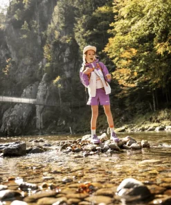 Discount Kids' Sun Shorts Barn Byxor & Shorts Barn