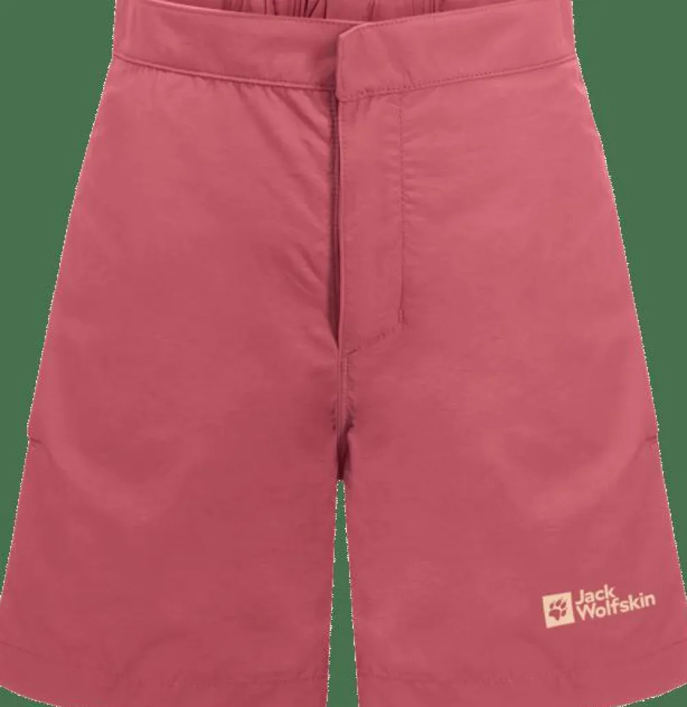 Online Kids' Sun Shorts Barn Byxor & Shorts Barn