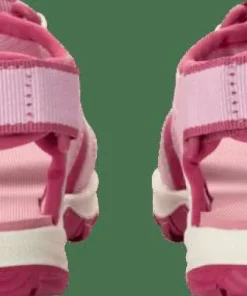 Jack Wolfskin Kids' Taraco Beach Sandal Soft Pink Sale