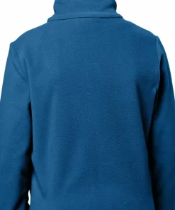 Jack Wolfskin Kids' Taunus Jacket Crisp Cobalt Discount