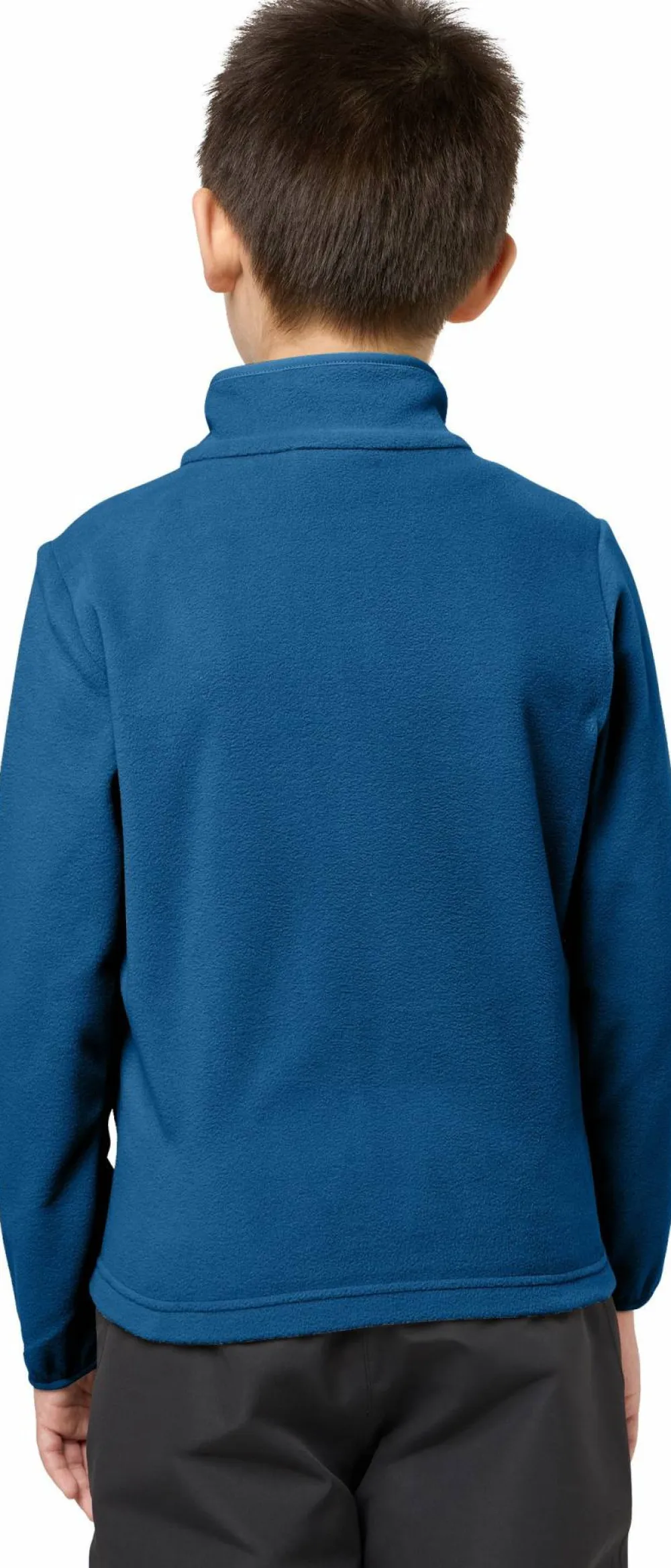 Jack Wolfskin Kids' Taunus Jacket Crisp Cobalt Discount