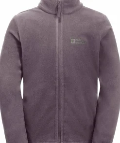 Clearance Kids' Taunus Jacket Barn Barnjackor & Västar|Barntröjor & Fleece