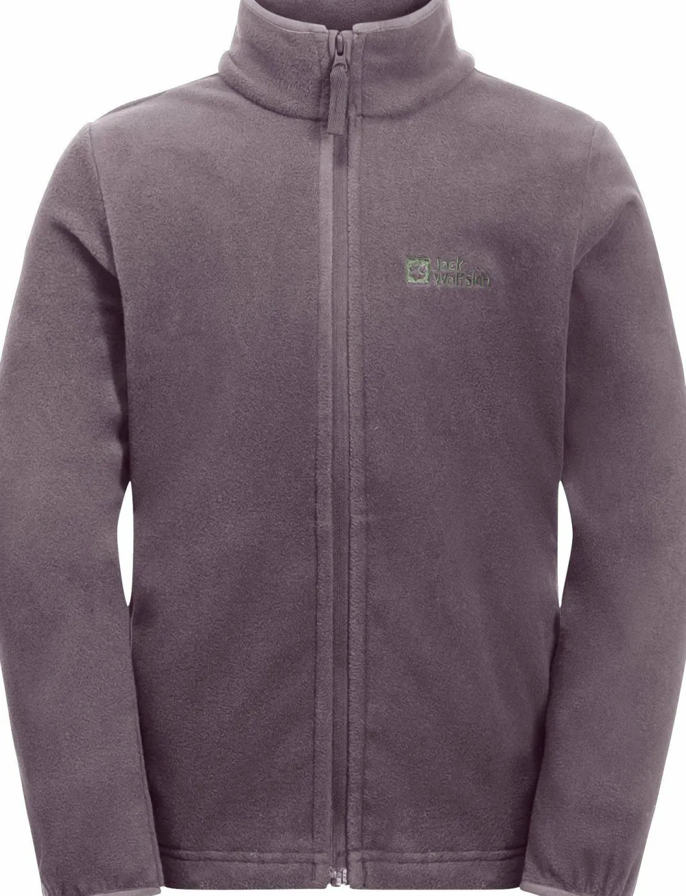 Clearance Kids' Taunus Jacket Barn Barnjackor & Västar|Barntröjor & Fleece