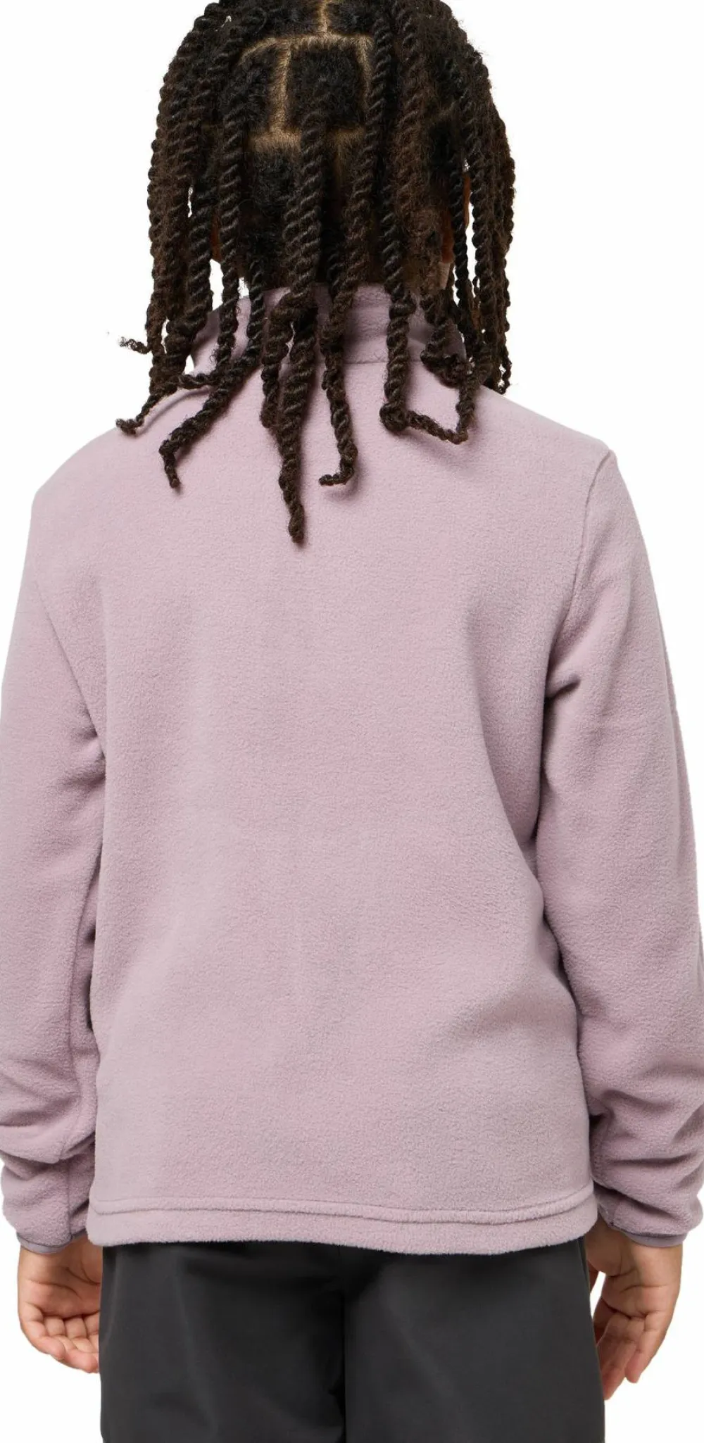 Clearance Kids' Taunus Jacket Barn Barnjackor & Västar|Barntröjor & Fleece