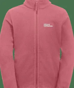 Outlet Kids' Taunus Jacket Barn Barnjackor & Västar|Barntröjor & Fleece