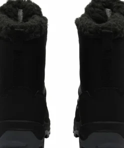 Hot Kids' Vojo Shell XT Texapore Mid Barn Barnkängor|Vinterskor Barn