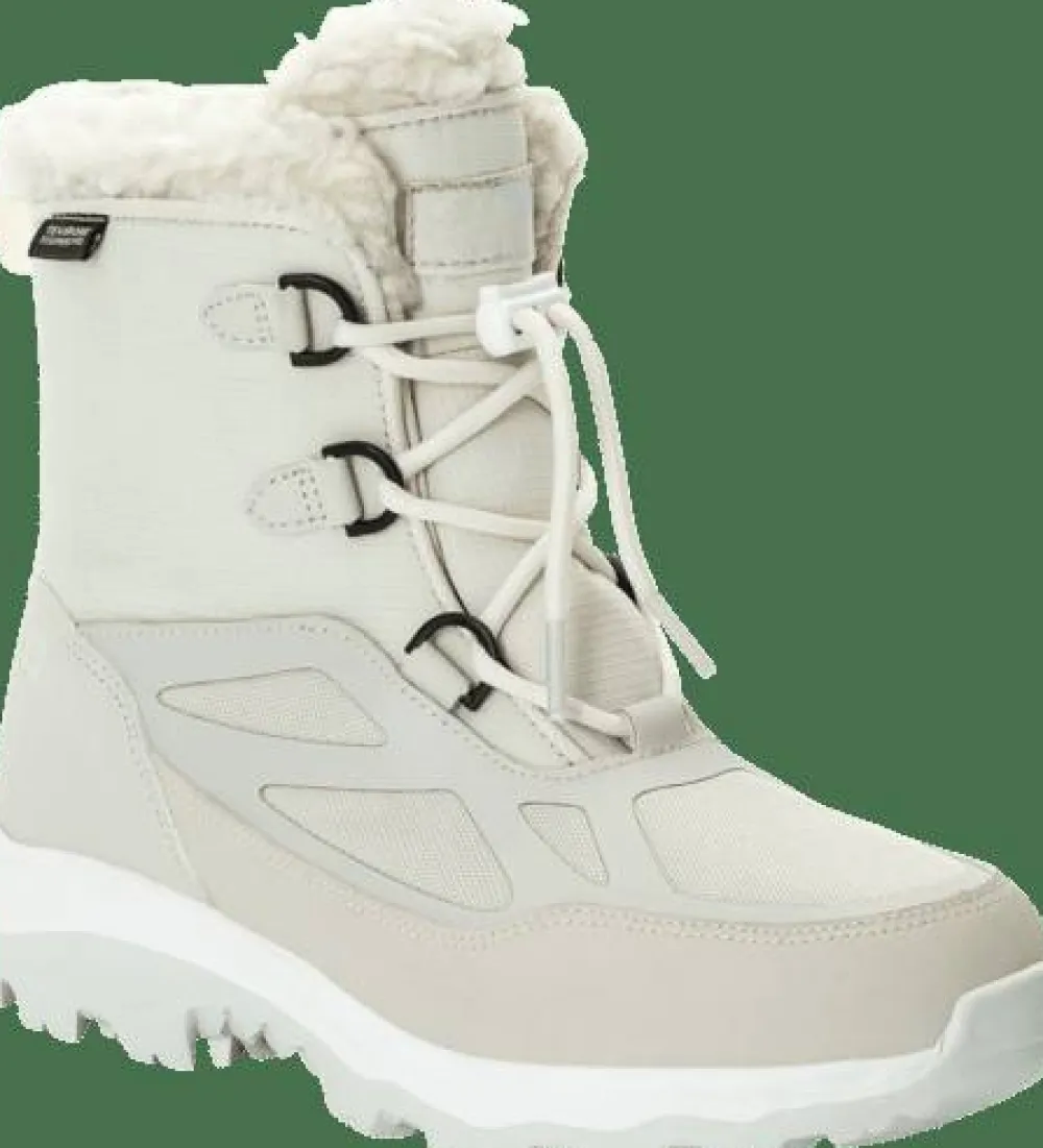 Discount Kids' Vojo Shell XT Texapore Mid Barn Barnkängor|Vinterskor Barn