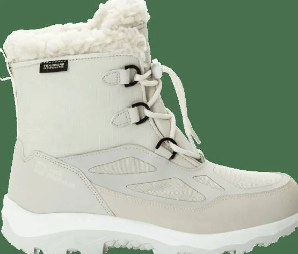 Discount Kids' Vojo Shell XT Texapore Mid Barn Barnkängor|Vinterskor Barn