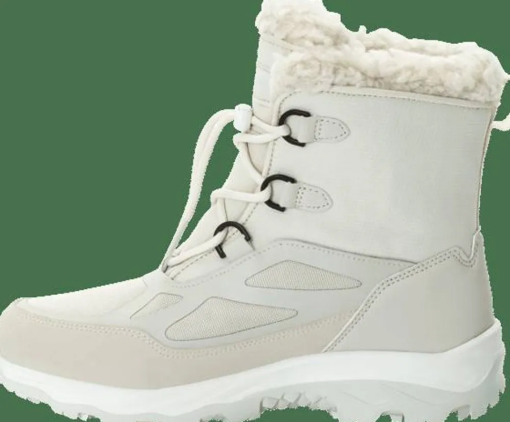 Discount Kids' Vojo Shell XT Texapore Mid Barn Barnkängor|Vinterskor Barn