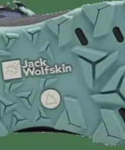 Jack Wolfskin Kid's VOJO TOUR TEXAPORE MID Night Blue Online