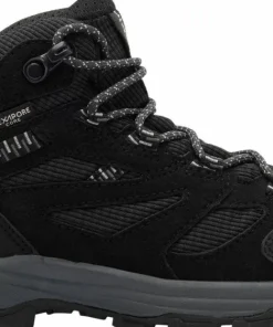 Jack Wolfskin Kid's VOJO TOUR TEXAPORE MID Phantom