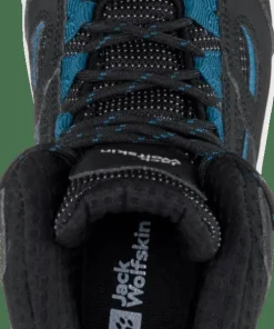 Clearance Kids' Vojo Texapore Mid Barn Barnkängor