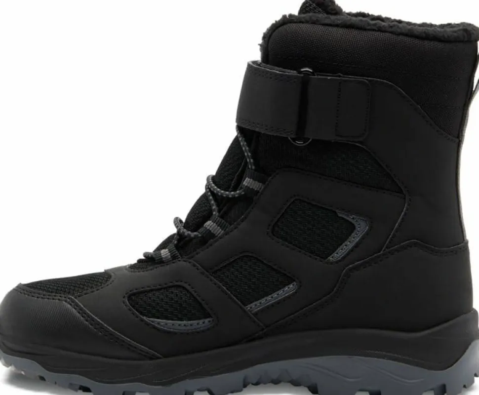 Jack Wolfskin Kids' Vojo WT Texapore High Phantom