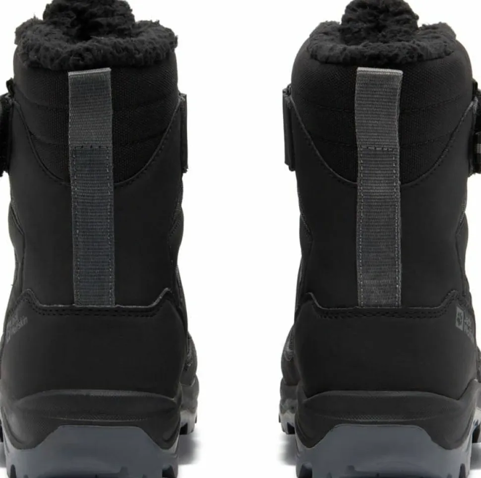 Jack Wolfskin Kids' Vojo WT Texapore High Phantom
