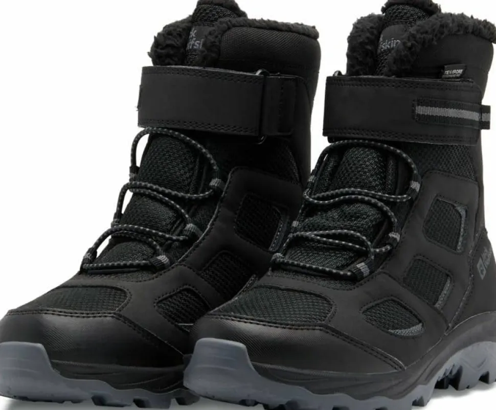 Jack Wolfskin Kids' Vojo WT Texapore High Phantom