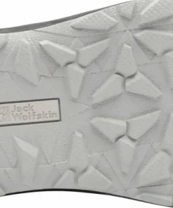 Jack Wolfskin Kid's Woodland 2 Texapore Low Vc Phantom