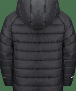 Jack Wolfskin Kids' Zenon Jacket Phantom