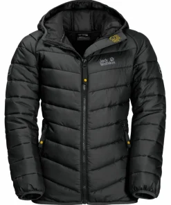 New Kids' Zenon Jacket Barn Barnjackor & Västar
