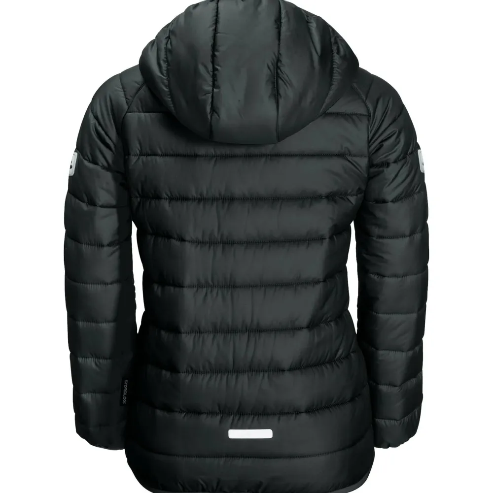 New Kids' Zenon Jacket Barn Barnjackor & Västar