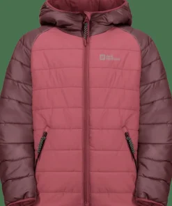 Discount Kids' Zenon Jacket Barn Barnjackor & Västar
