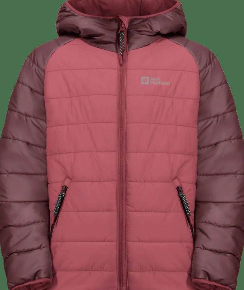 Discount Kids' Zenon Jacket Barn Barnjackor & Västar