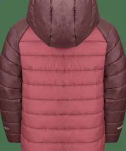 Discount Kids' Zenon Jacket Barn Barnjackor & Västar