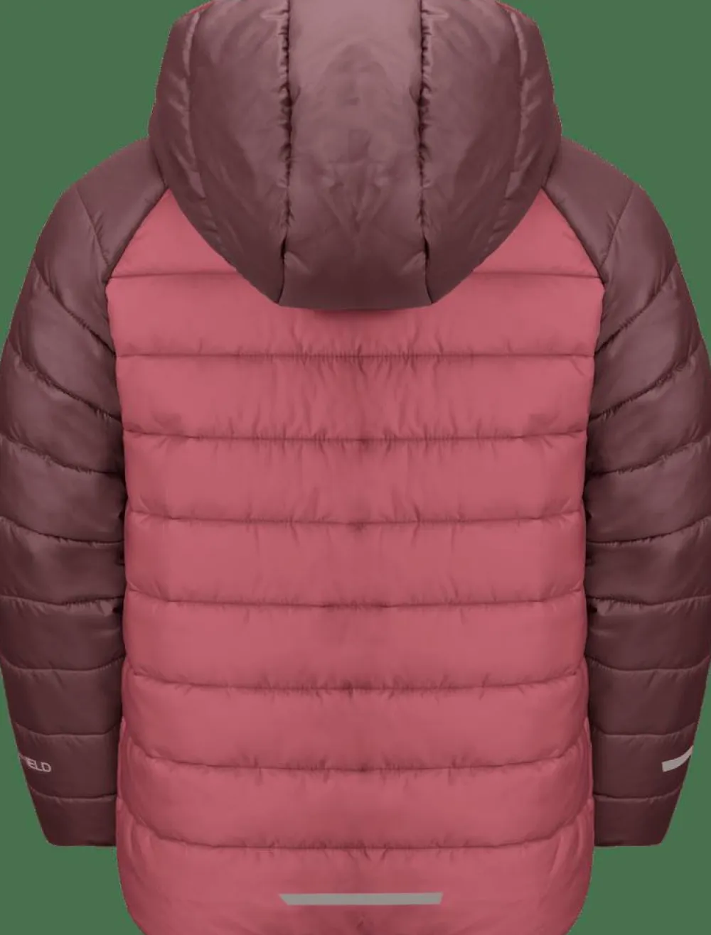 Discount Kids' Zenon Jacket Barn Barnjackor & Västar