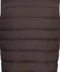 Jack Wolfskin Men's Ather Down Vest Peat New