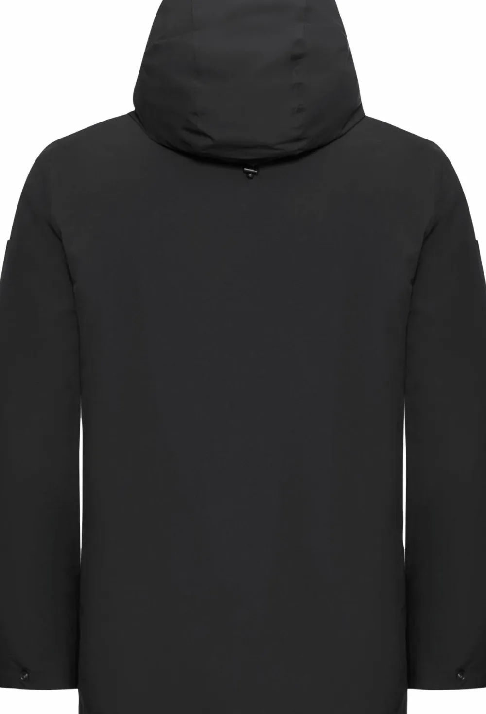 Jack Wolfskin Men's Brandenburger Jacket Black Discount