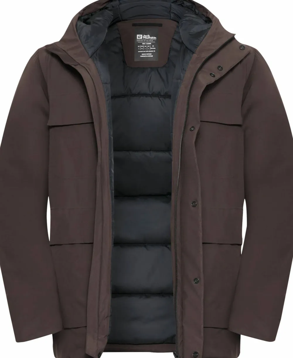 Discount Men's Brandenburger Jacket Herrjackor