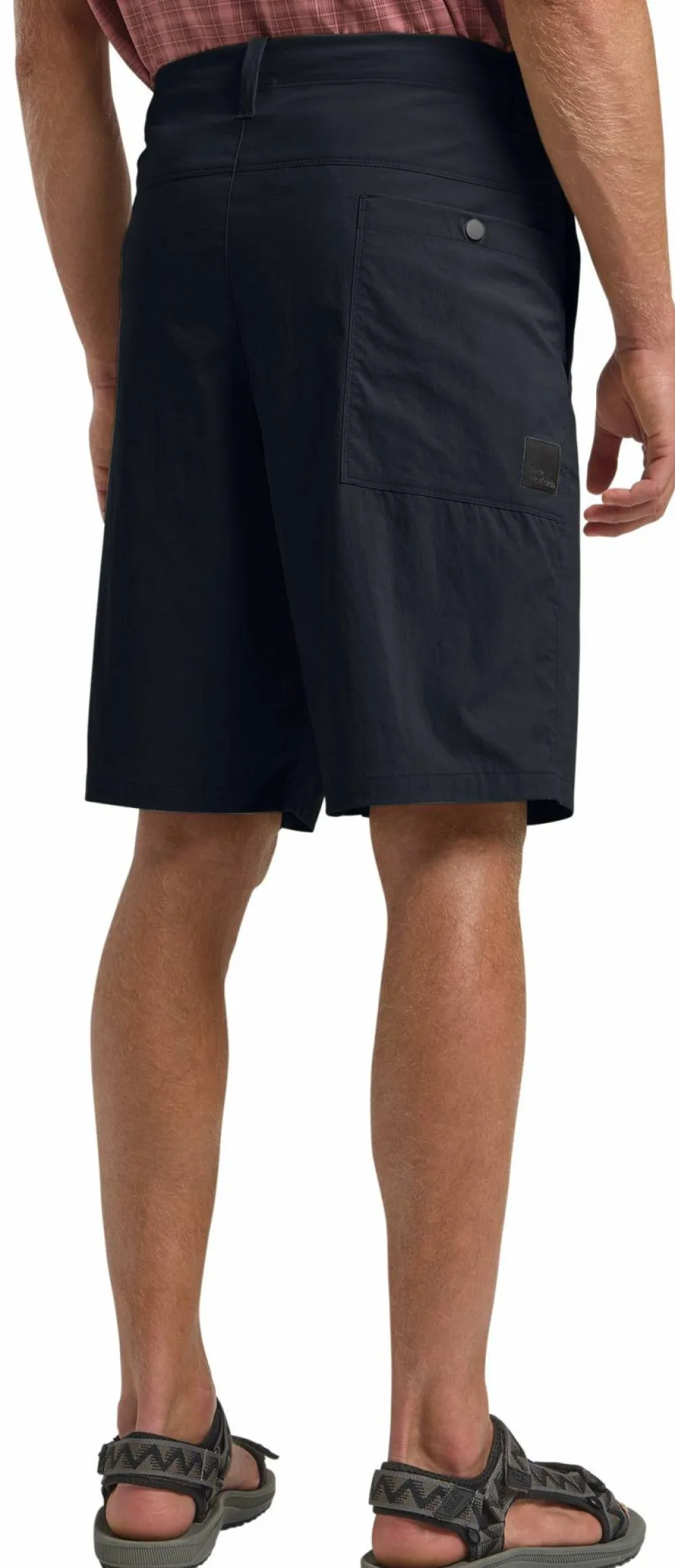 Online Men's Desert Shorts Herrshorts