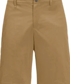 Jack Wolfskin Men's Desert Shorts Duneland New