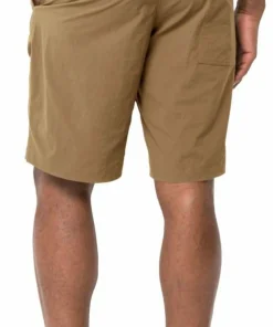 Jack Wolfskin Men's Desert Shorts Duneland New